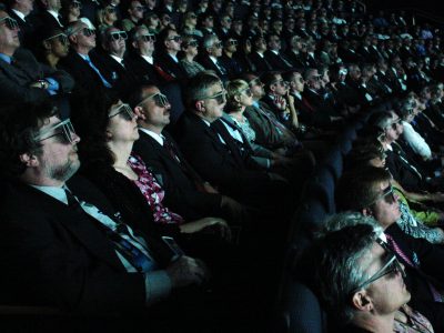 Settimana del cinema di Amsterdam