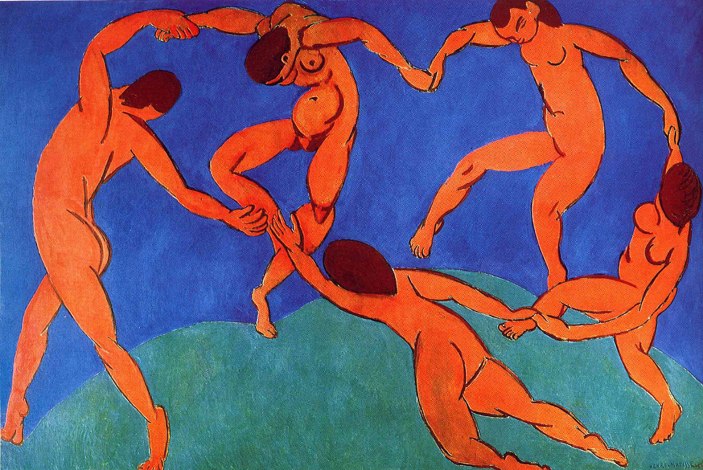 Matisse