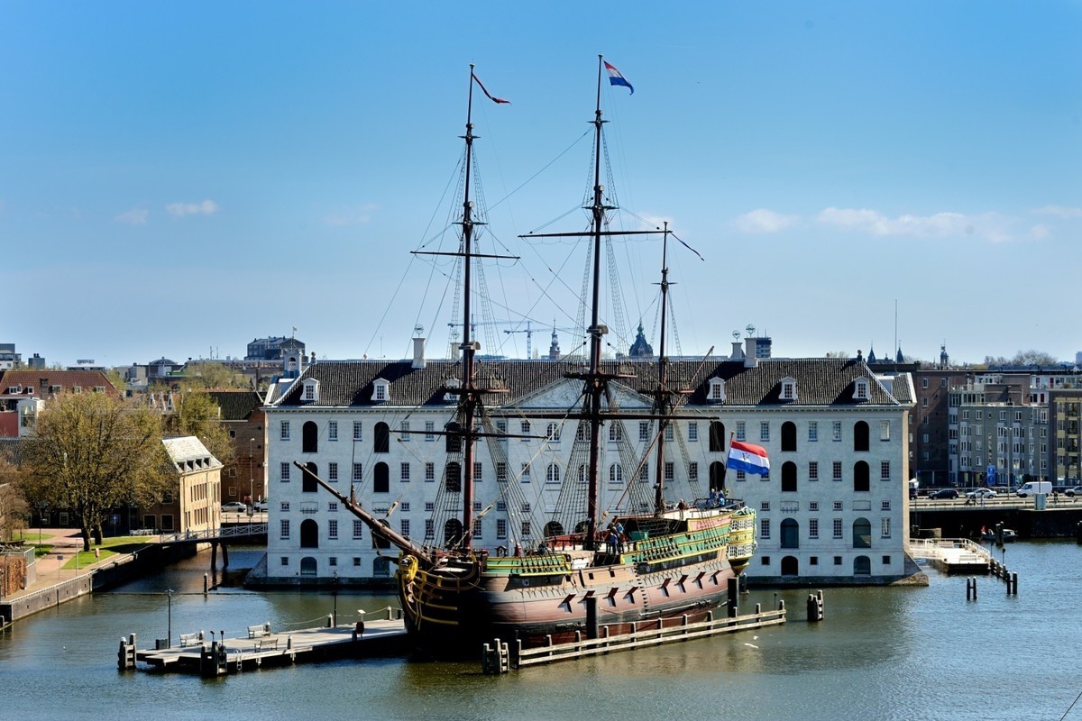 het_scheepvaartmuseum_1