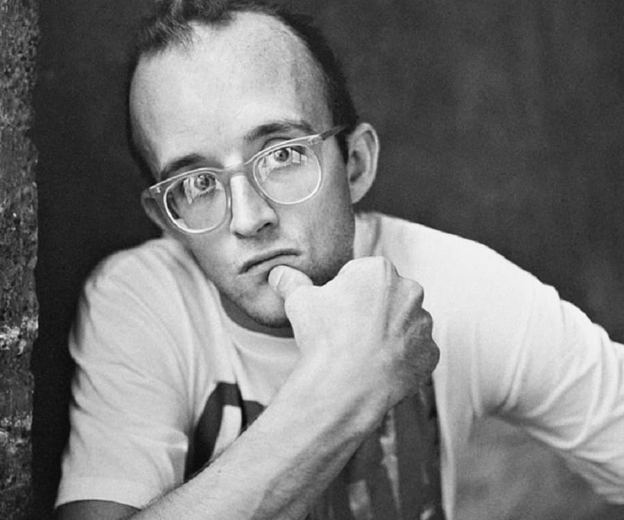 Keith Haring