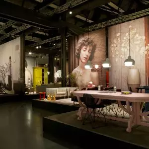 Moooi Gallery