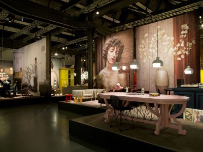 Galería Moooi