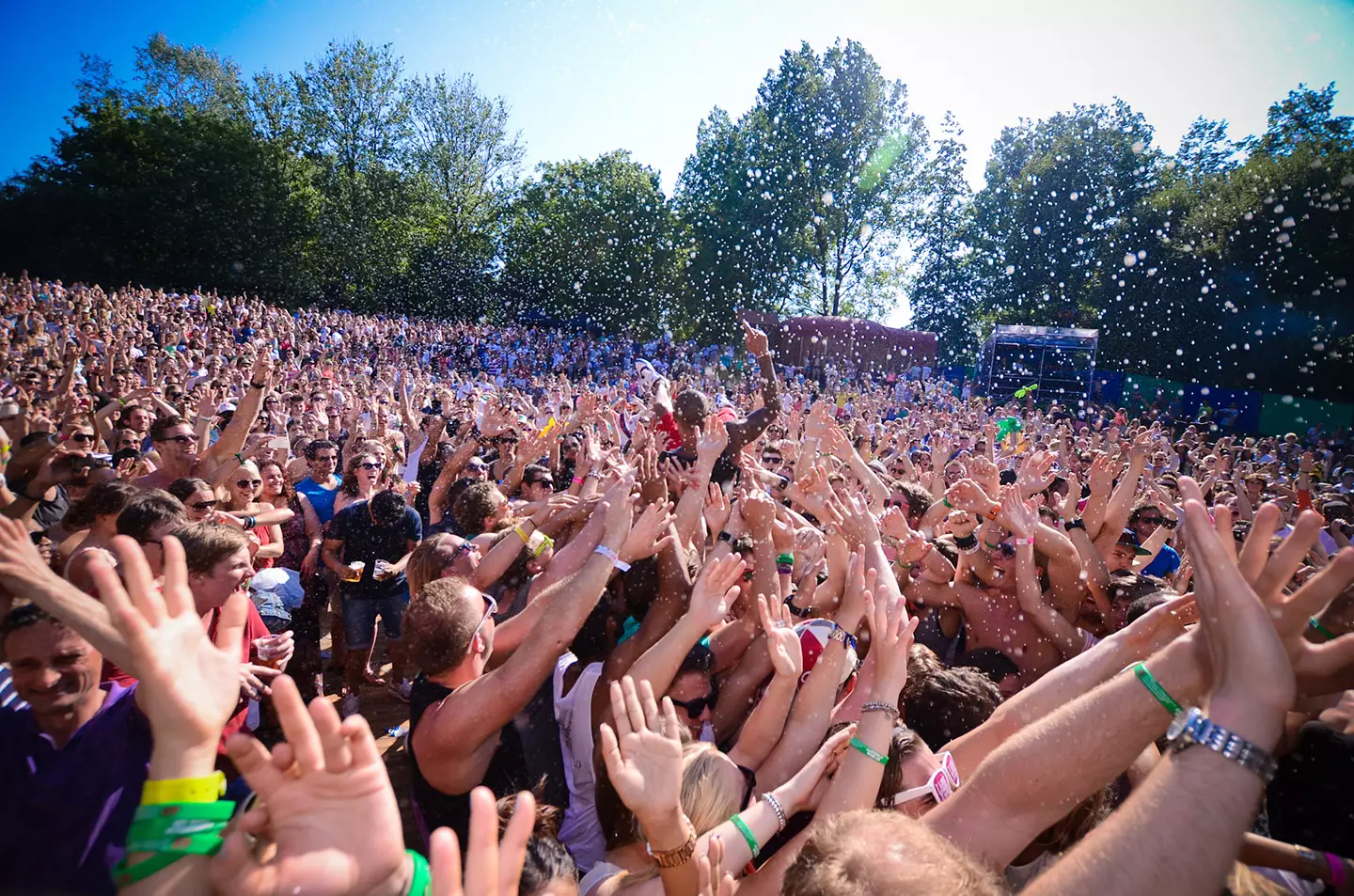 Amsterdam Open Air