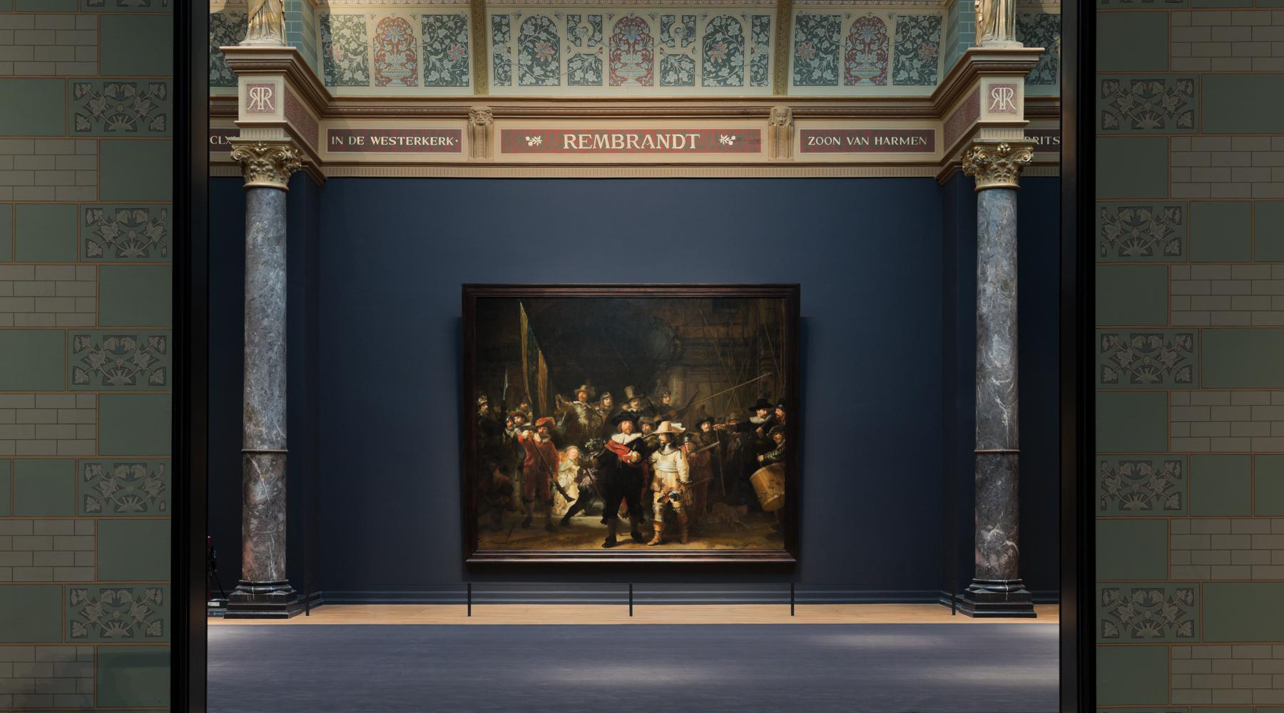 Ontdek De Hoogtepunten Van De Gouden Eeuw In Het Rijksmuseum