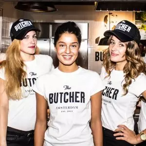 Le Butcher Social Club, idéal pour les sorties nocturnes