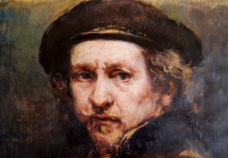 The Rembrandt House: The House Where Rembrandt Lived And Worked