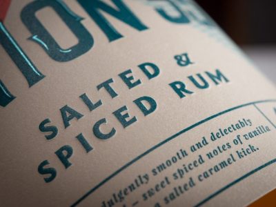 Ouverture de la distillerie de rhum Spirited Union Distillery