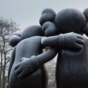 ARTZUID: Amsterdam Sculpture Biennial to start again in May