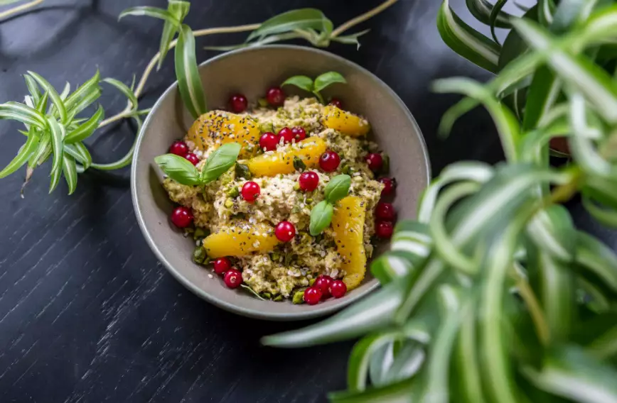 Authentische thailändische Aromen im Restaurant Bird