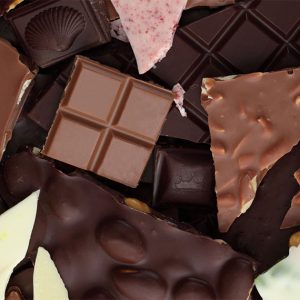 Handgeschöpfte Schokolade bei Chocolátl