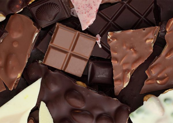 Obtenir du chocolat fait à la main chez Chocolátl