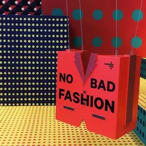 Fashion for Good: la moda sostenibile è il modo per farlo