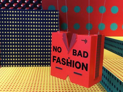 Fashion for Good: sustainable fashion is how you do it