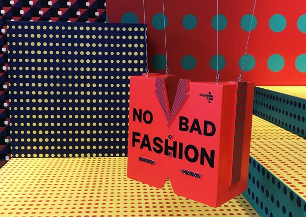 Fashion for Good: sustainable fashion is how you do it