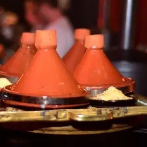 Découvrez la cuisine marocaine au Tajine Bar