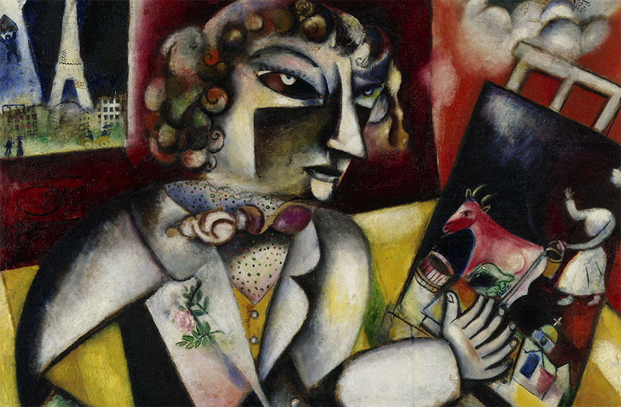 Chagall_Stedelijk1