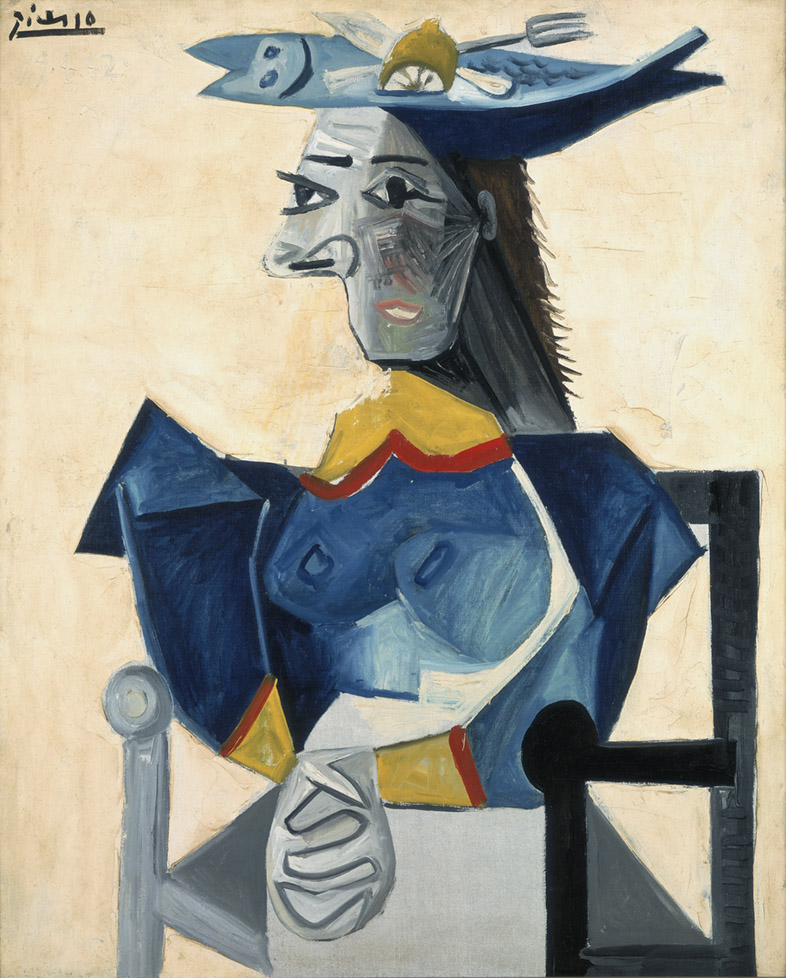 Picasso_Stedelijk