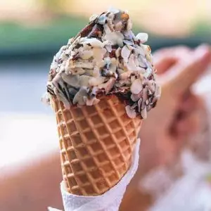 The 10 best ice cream parlors in Amsterdam