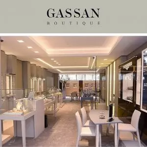 Boutique Gassan