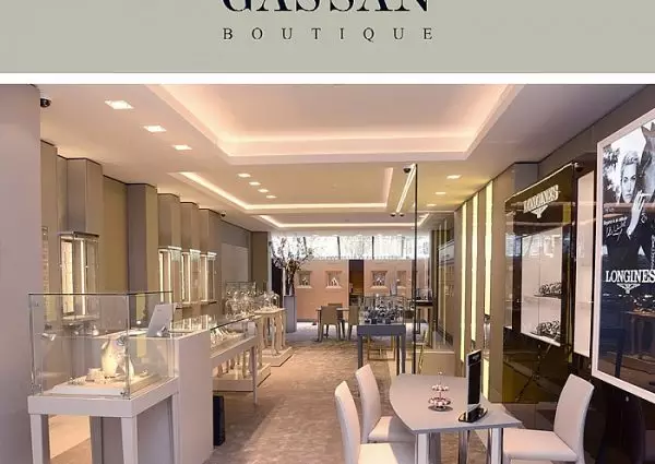 Boutique Gassan