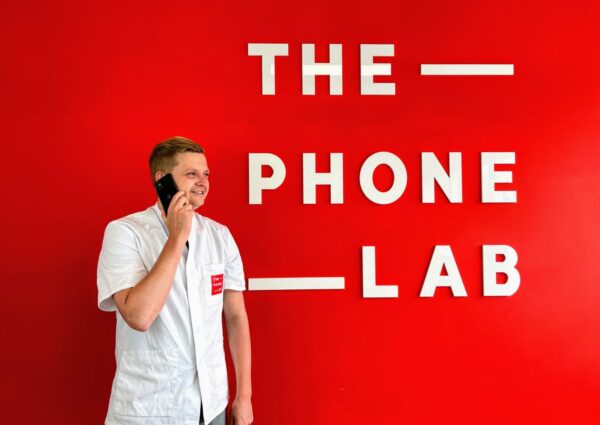 ThePhoneLab, der Ort für Smartphone- und Tablet-Reparaturen