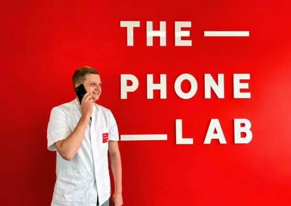 ThePhoneLab, el lugar para reparar smartphones y tablets