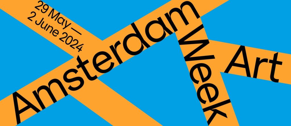 Amsterdam Art Weekend showcases art by 300 artists