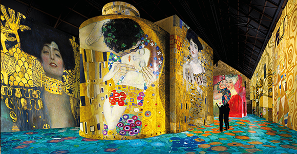 fabriquedeslumiers_gustavklimt