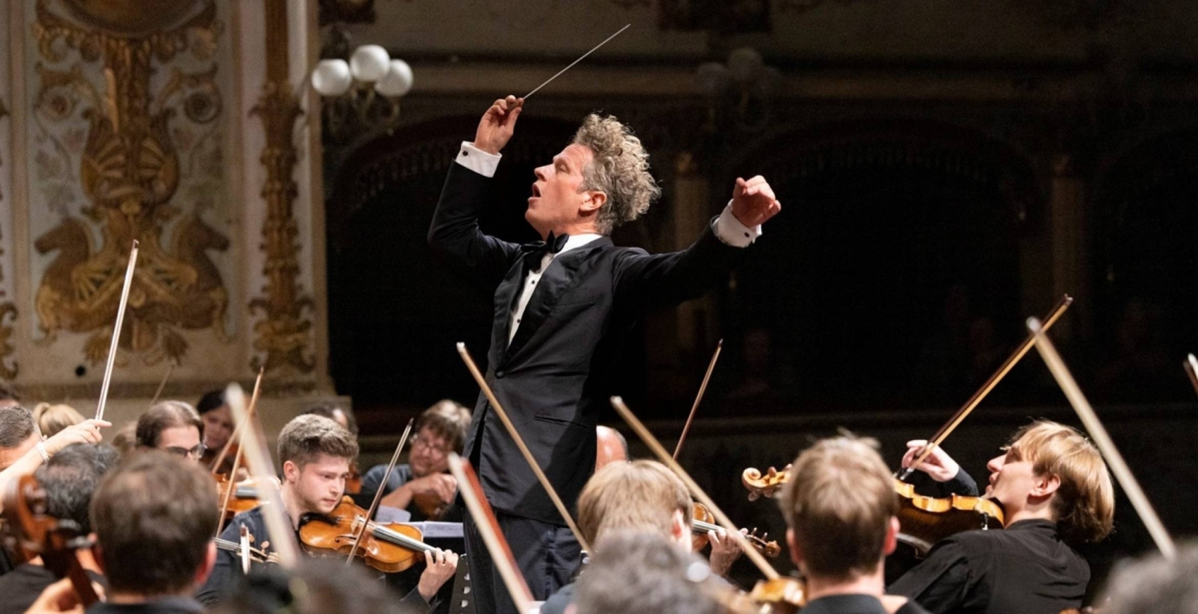 Mahler Festival 2025: A Symphonic Feast in The Concertgebouw